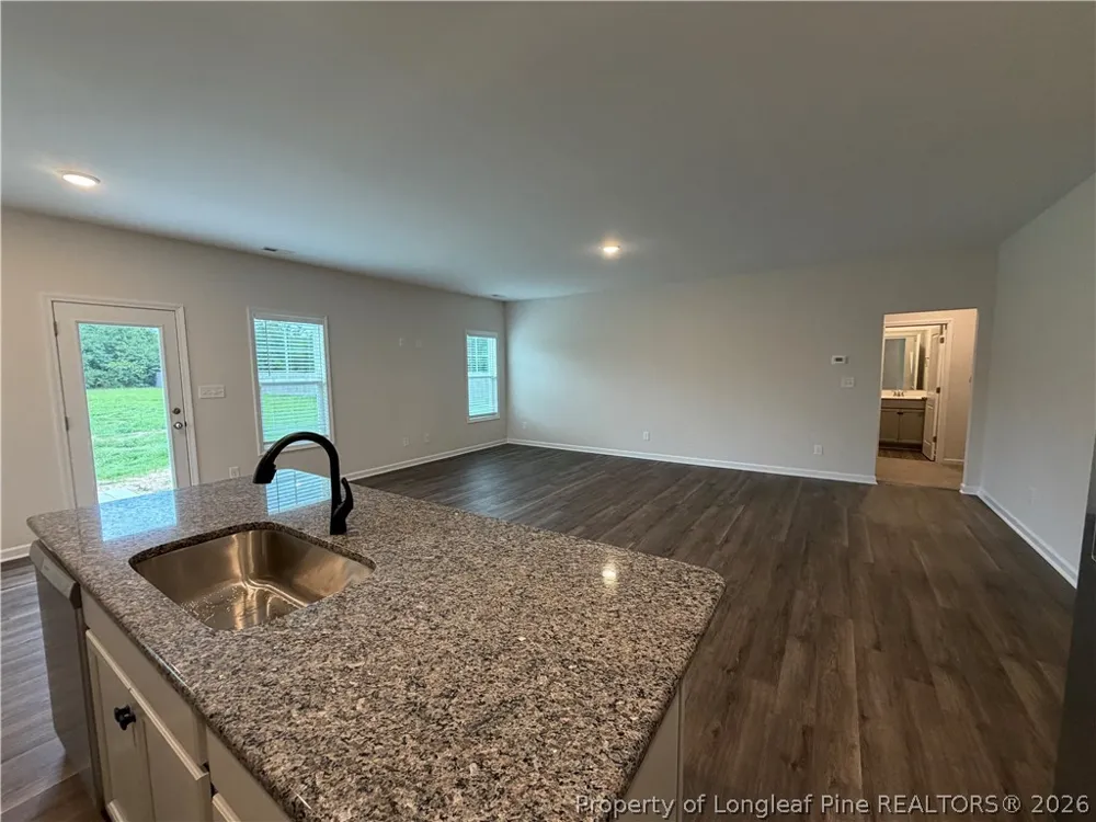 4075 Blue Springs (Lot 13) Road Red Springs, NC 28377