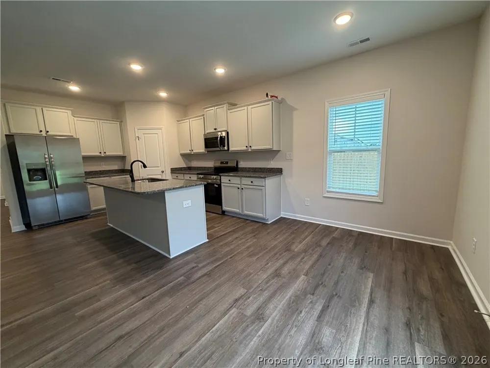 4075 Blue Springs (Lot 13) Road Red Springs, NC 28377