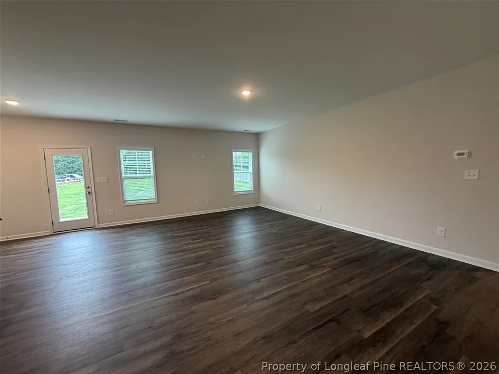 4075 Blue Springs (Lot 13) Road Red Springs, NC 28377