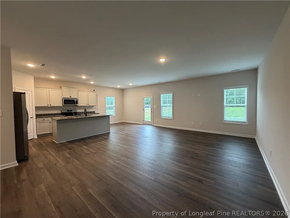 4075 Blue Springs (Lot 13) Road Red Springs, NC 28377