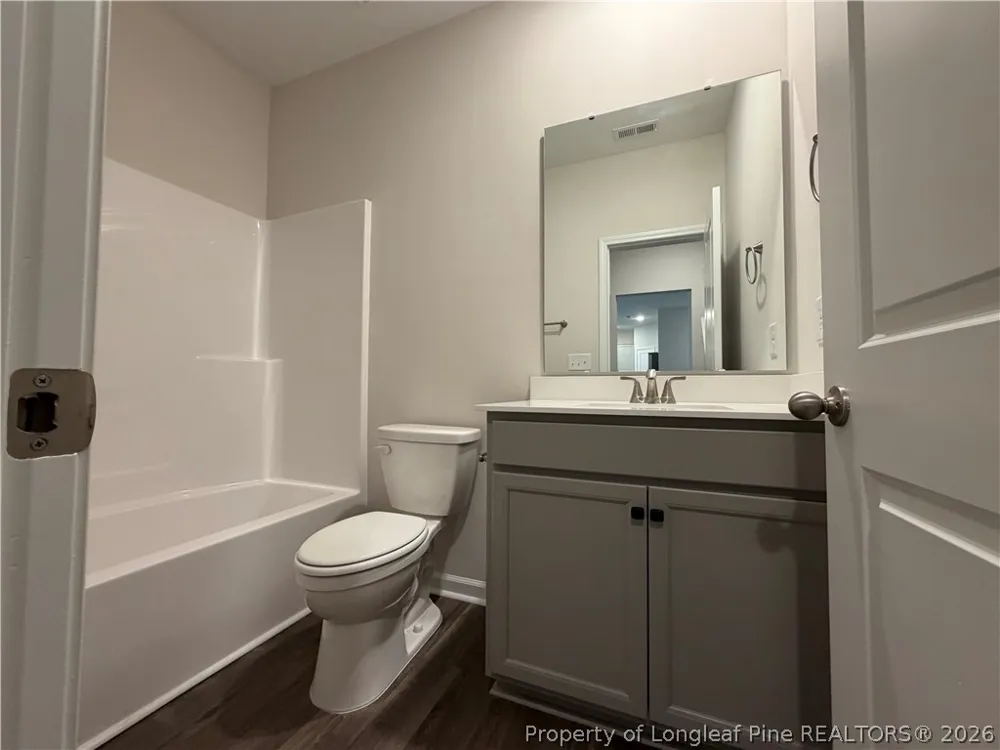 4075 Blue Springs (Lot 13) Road Red Springs, NC 28377