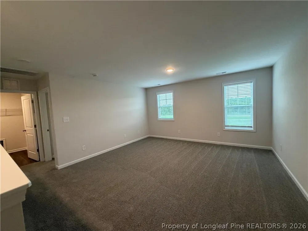 4075 Blue Springs (Lot 13) Road Red Springs, NC 28377