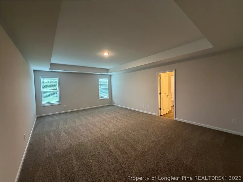 4075 Blue Springs (Lot 13) Road Red Springs, NC 28377
