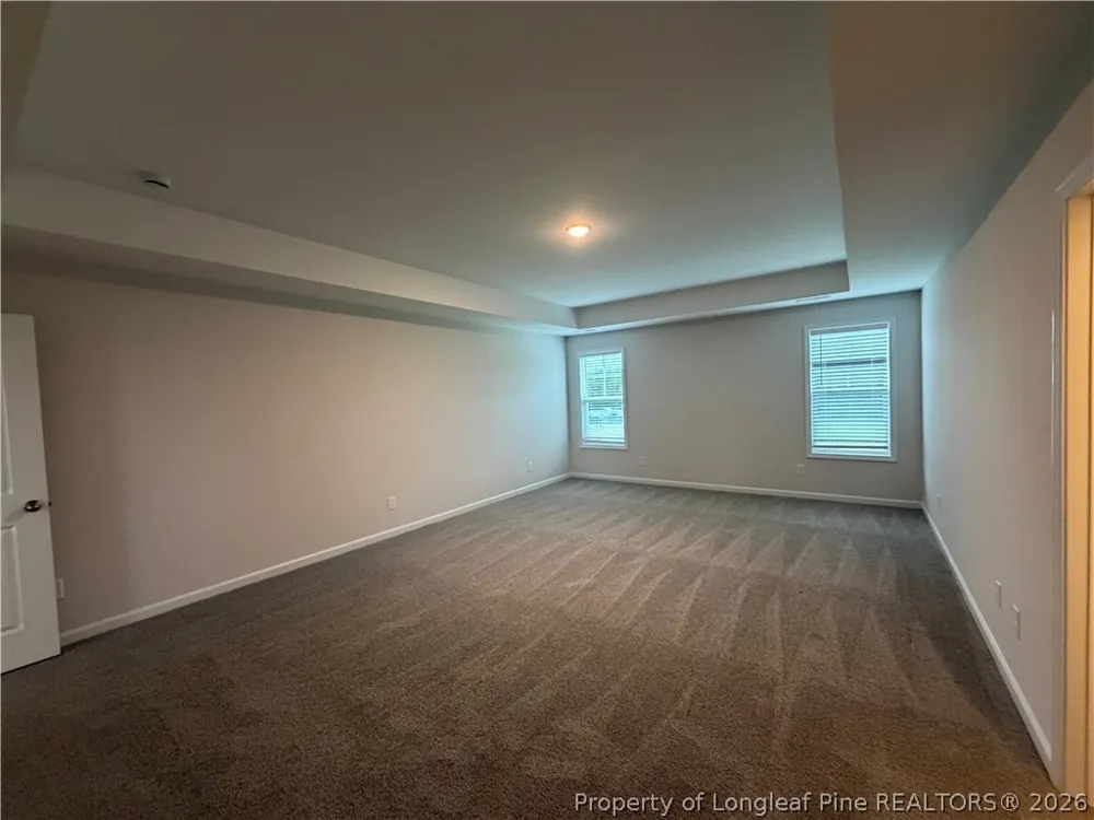 4075 Blue Springs (Lot 13) Road Red Springs, NC 28377