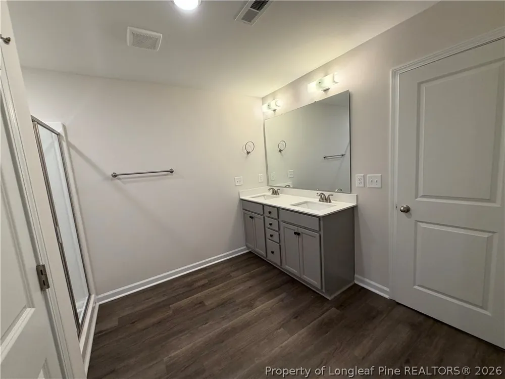 4075 Blue Springs (Lot 13) Road Red Springs, NC 28377