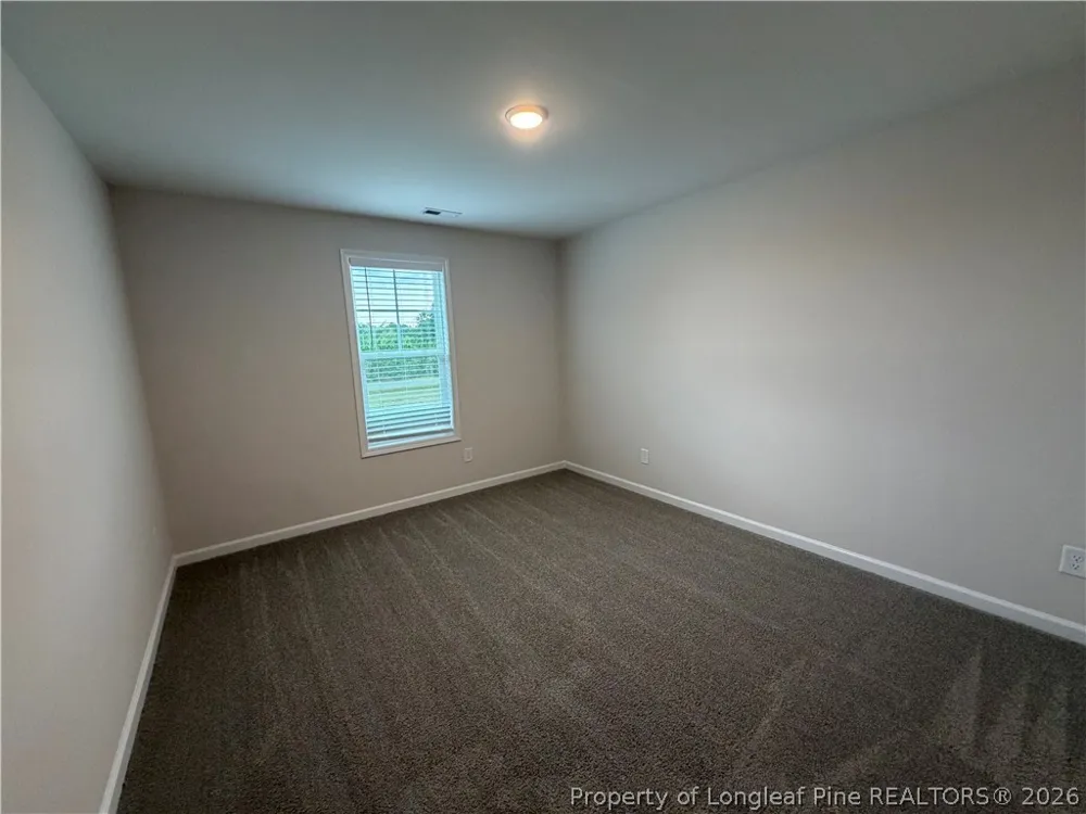 4075 Blue Springs (Lot 13) Road Red Springs, NC 28377