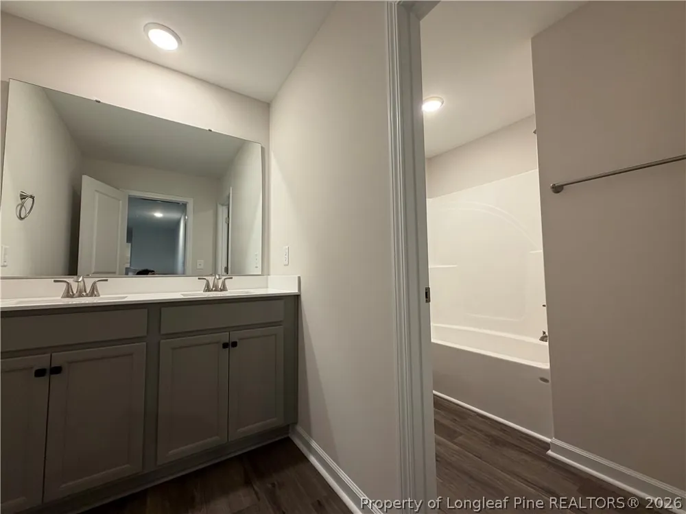 4075 Blue Springs (Lot 13) Road Red Springs, NC 28377