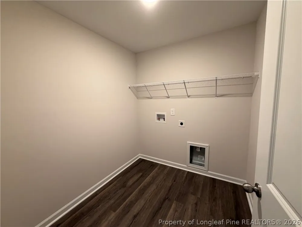 4075 Blue Springs (Lot 13) Road Red Springs, NC 28377