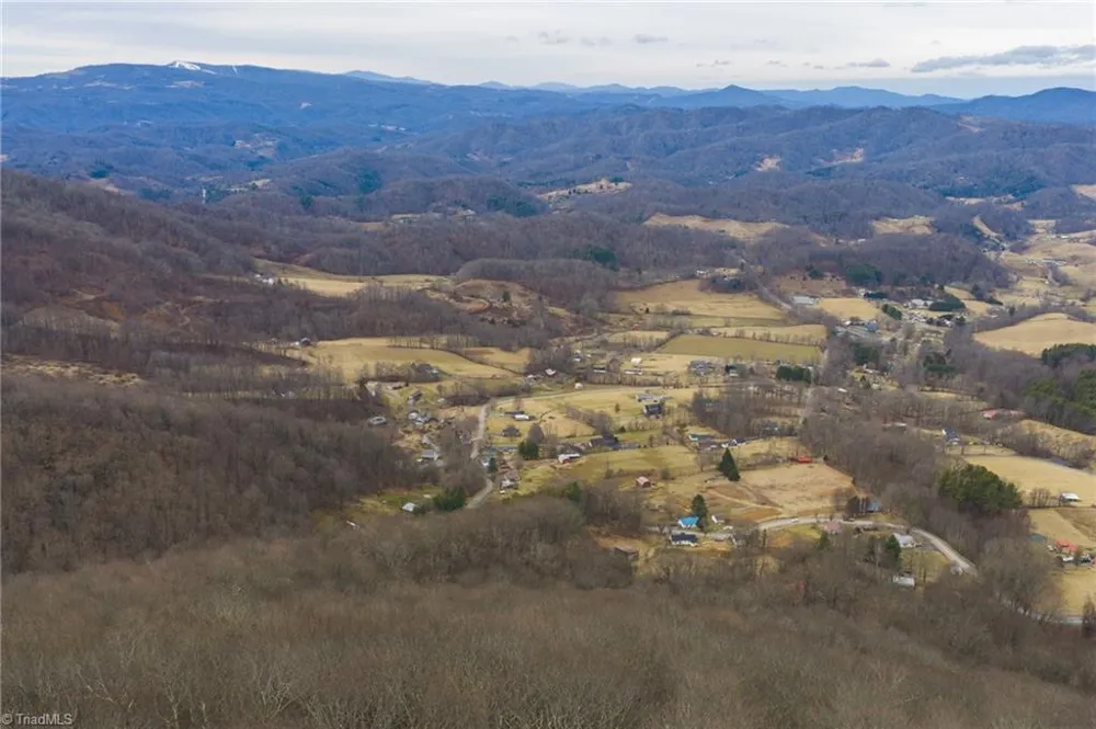 TBD Tater Hill Road Boone, NC 28698