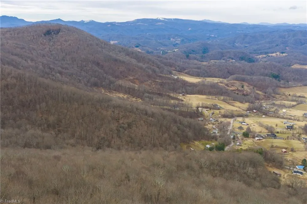 TBD Tater Hill Road Boone, NC 28698