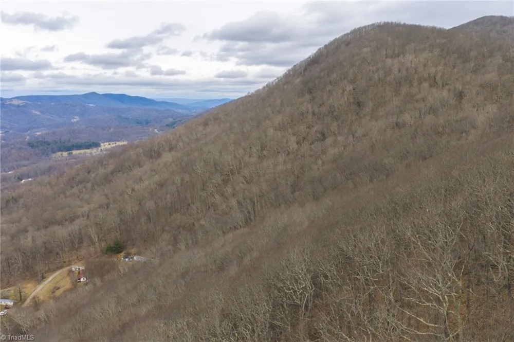 TBD Tater Hill Road Boone, NC 28698