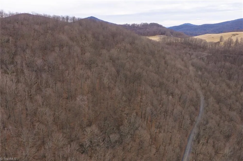 TBD Tater Hill Road Boone, NC 28698