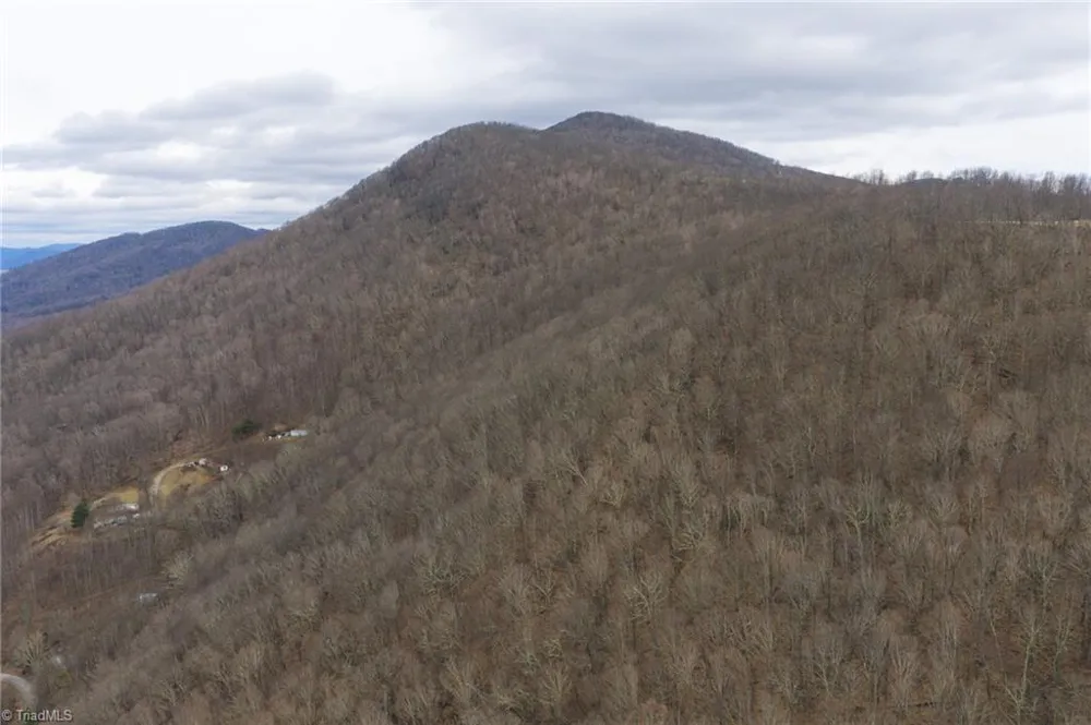 TBD Tater Hill Road Boone, NC 28698