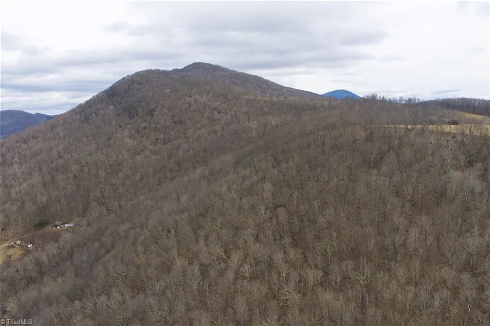 TBD Tater Hill Road Boone, NC 28698