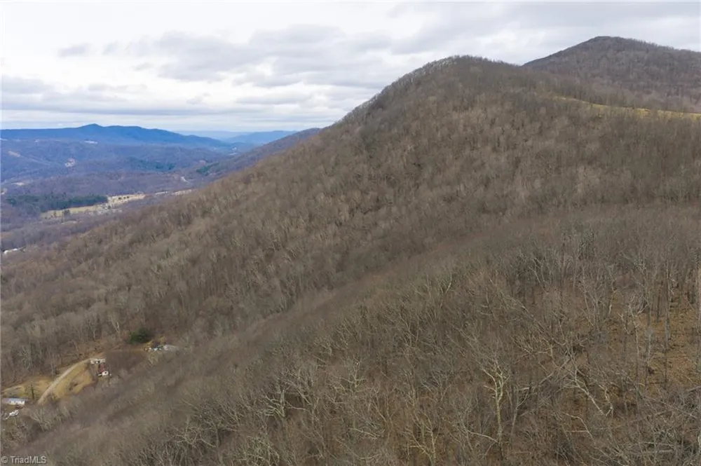 TBD Tater Hill Road Boone, NC 28698