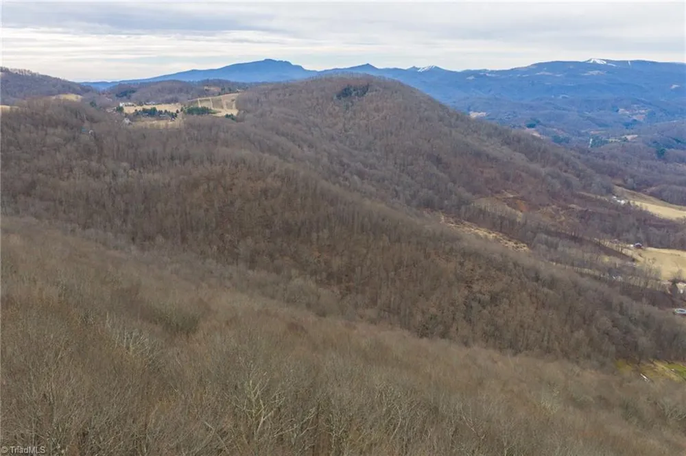 TBD Tater Hill Road Boone, NC 28698