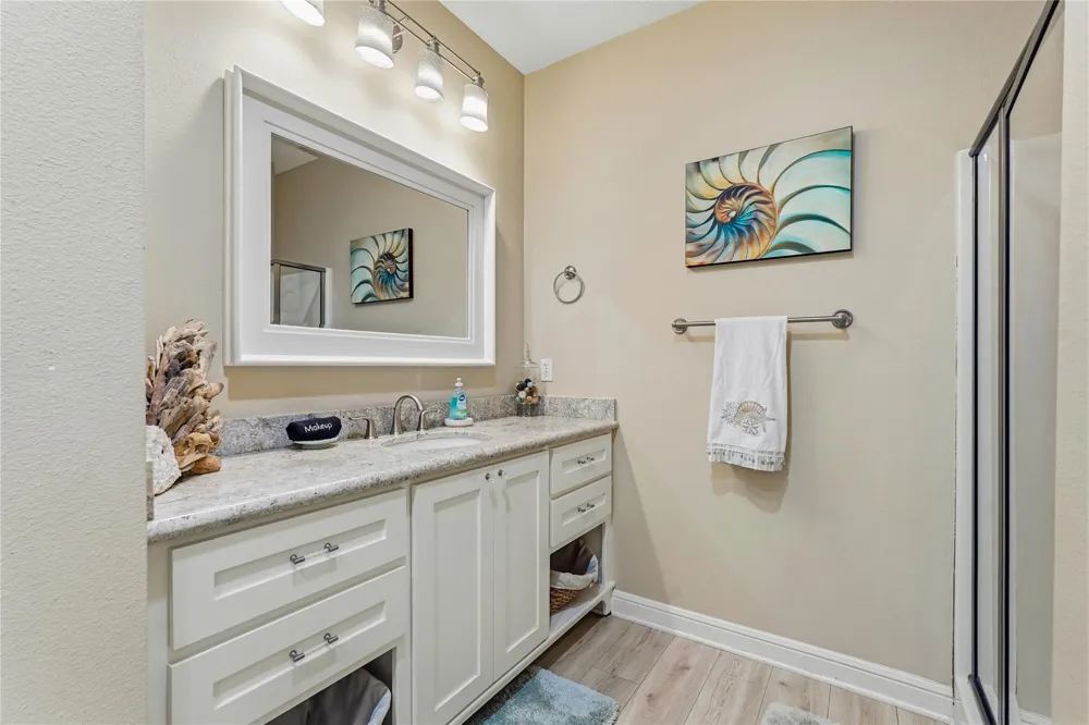 2493 Howell Crystal Beach, TX 77650