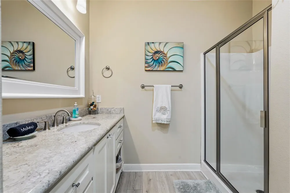 2493 Howell Crystal Beach, TX 77650