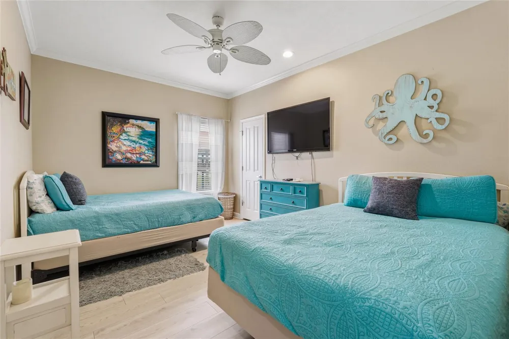 2493 Howell Crystal Beach, TX 77650