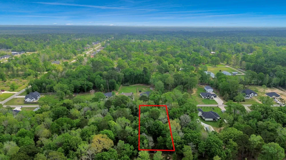 116 County Road 6606 Dayton, TX 77535