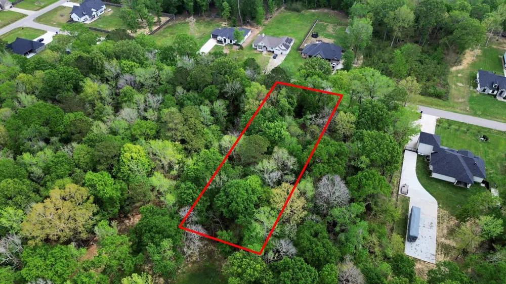 116 County Road 6606 Dayton, TX 77535