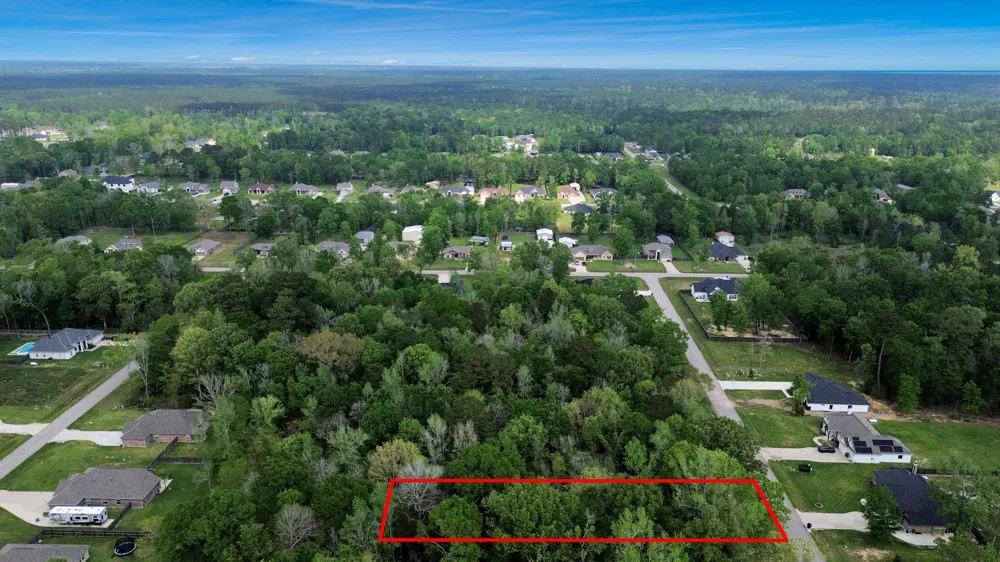 116 County Road 6606 Dayton, TX 77535