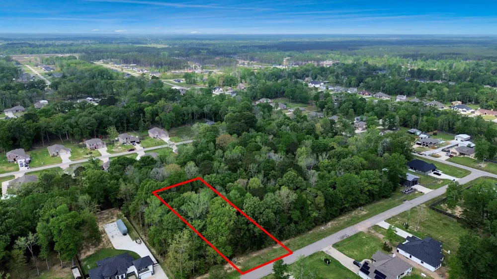 116 County Road 6606 Dayton, TX 77535