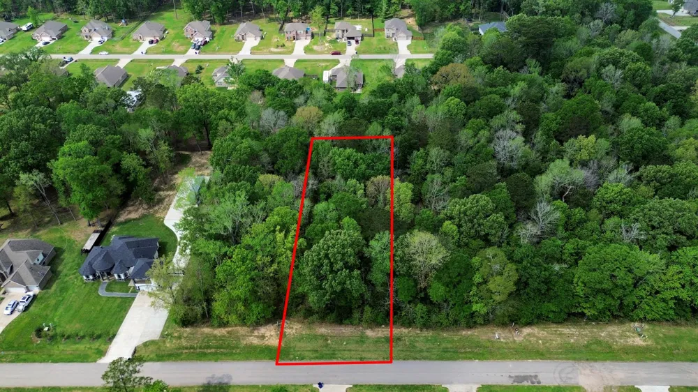 116 County Road 6606 Dayton, TX 77535
