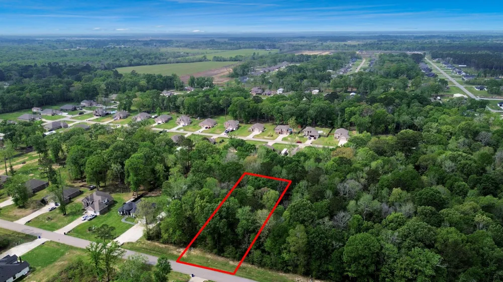 116 County Road 6606 Dayton, TX 77535