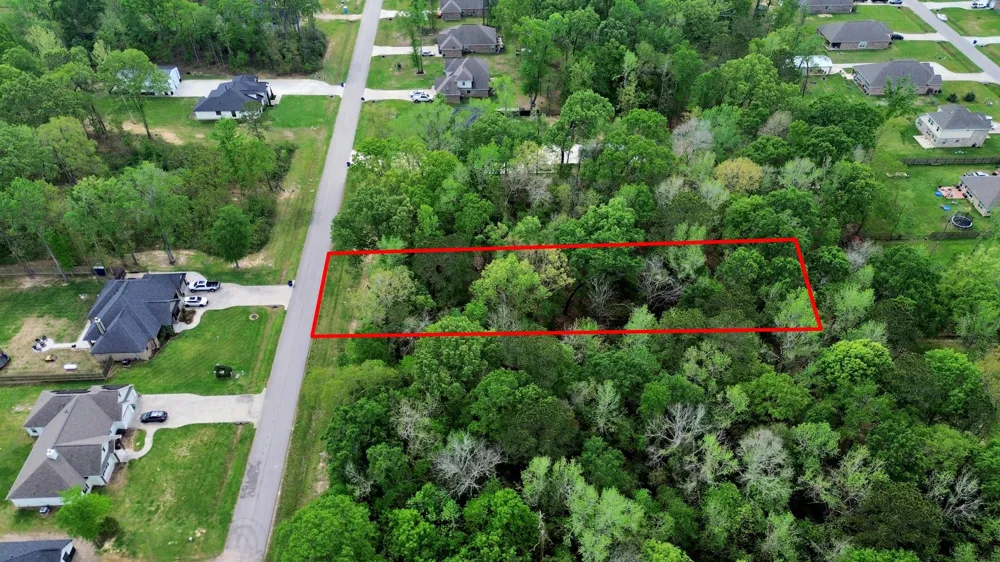 116 County Road 6606 Dayton, TX 77535