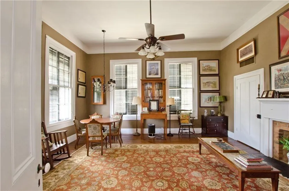 732 McGarrah Street Americus, GA 31719
