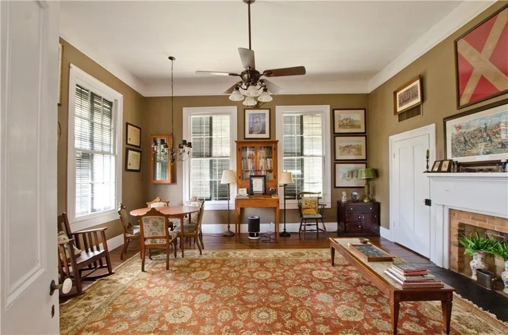 732 McGarrah Street Americus, GA 31719