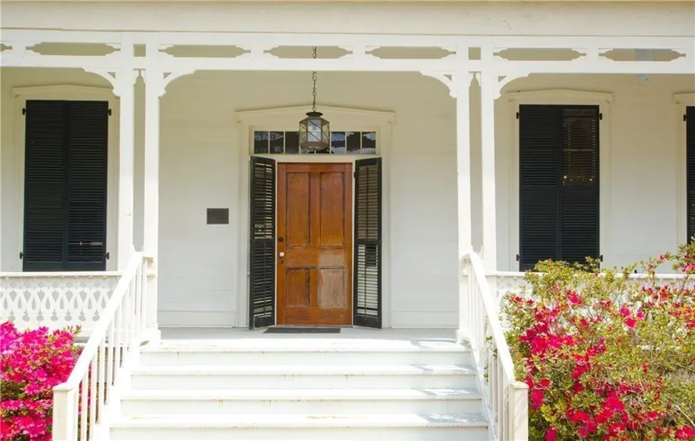 732 McGarrah Street Americus, GA 31719