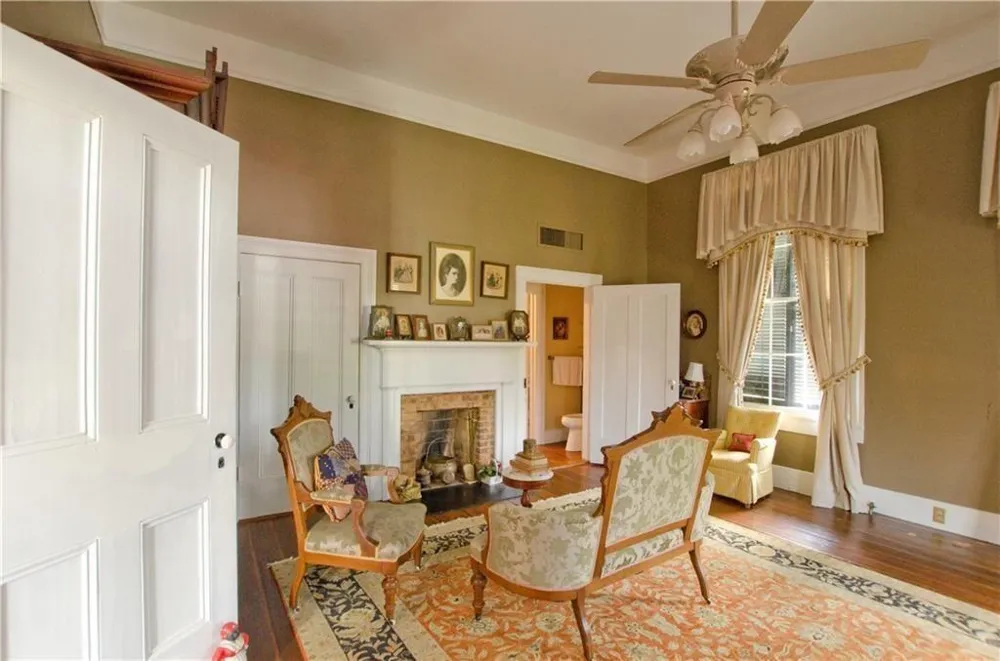 732 McGarrah Street Americus, GA 31719