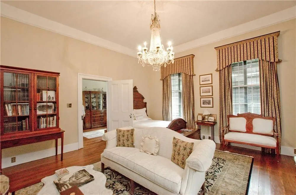 732 McGarrah Street Americus, GA 31719