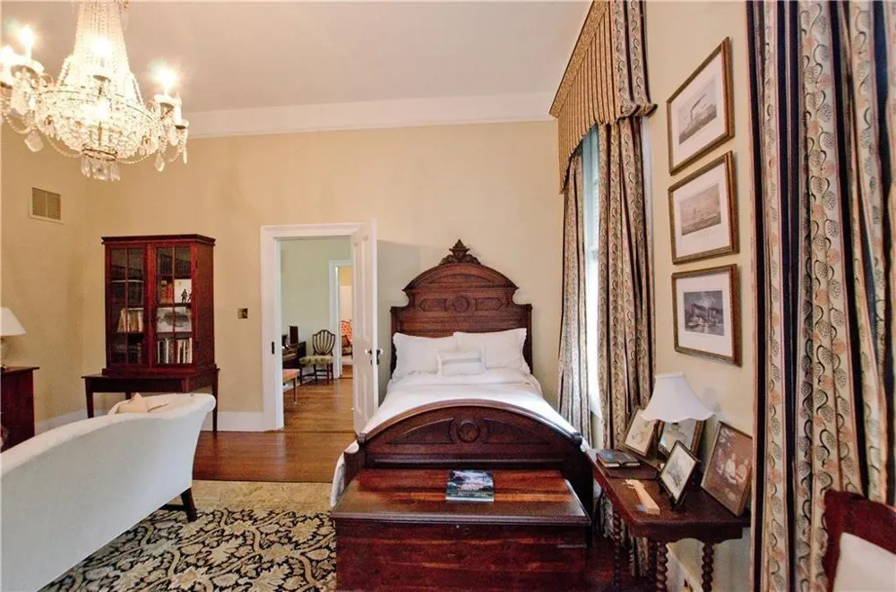732 McGarrah Street Americus, GA 31719