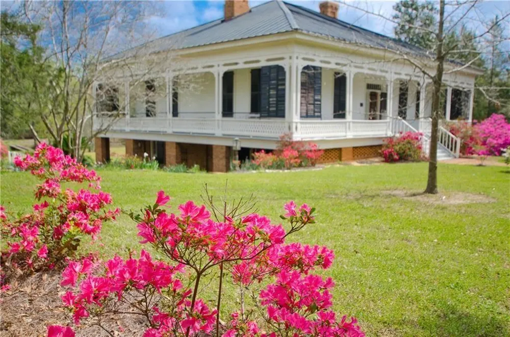 732 McGarrah Street Americus, GA 31719