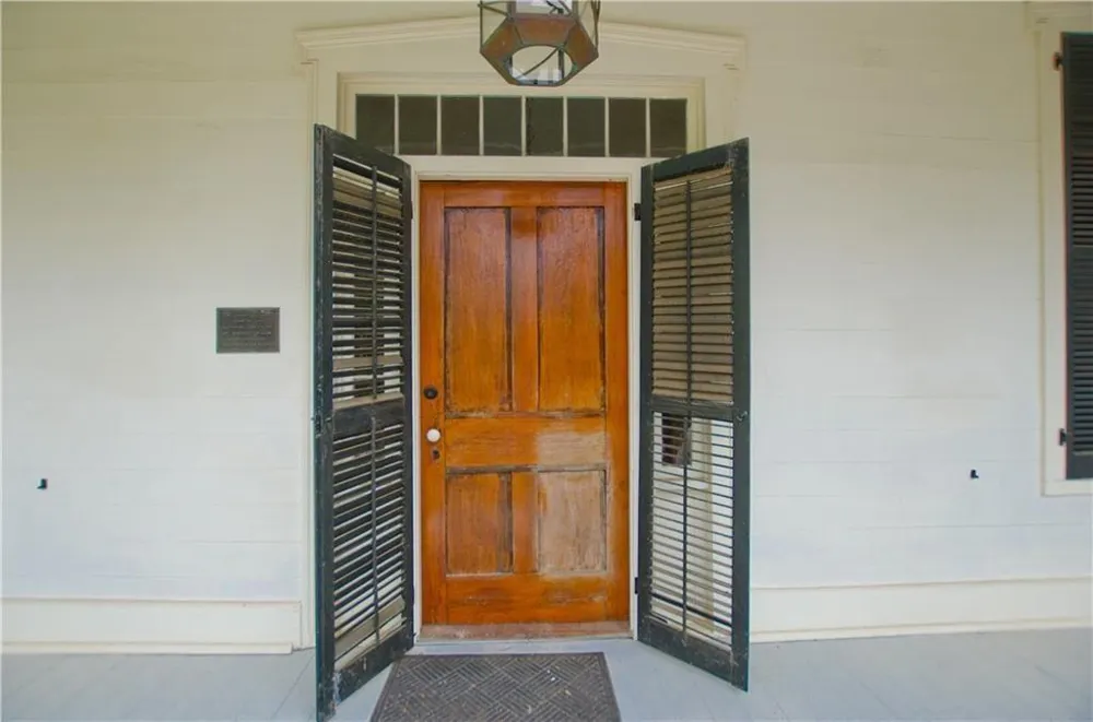 732 McGarrah Street Americus, GA 31719