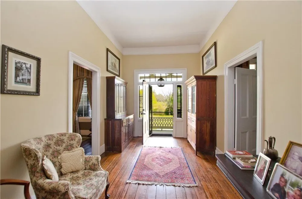 732 McGarrah Street Americus, GA 31719