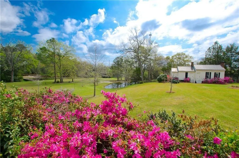 732 McGarrah Street Americus, GA 31719