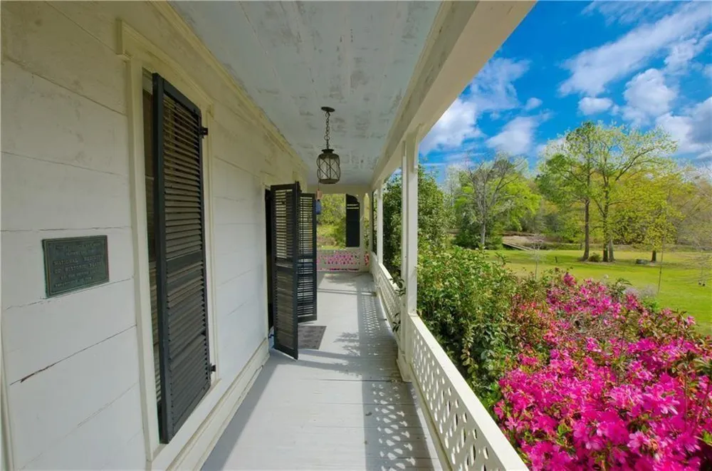 732 McGarrah Street Americus, GA 31719