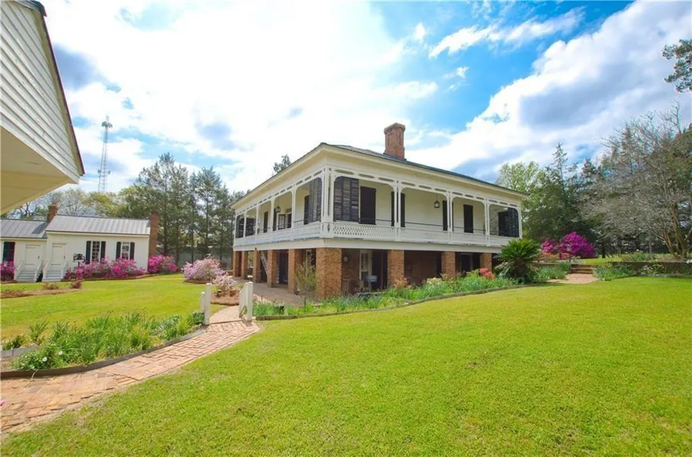 732 McGarrah Street Americus, GA 31719