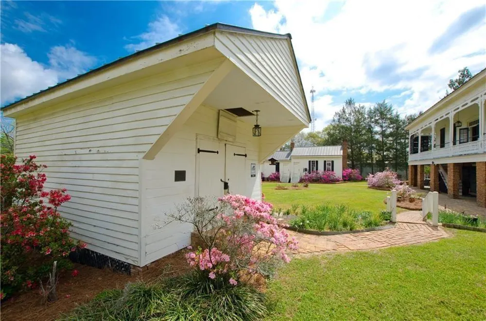 732 McGarrah Street Americus, GA 31719