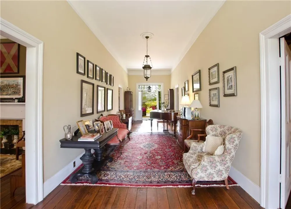 732 McGarrah Street Americus, GA 31719