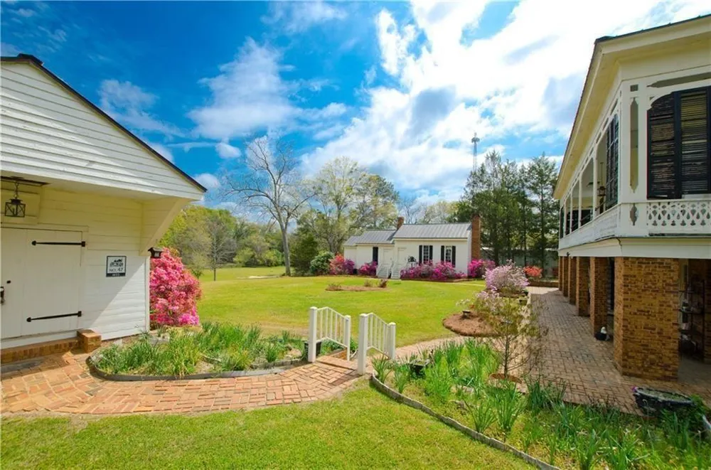 732 McGarrah Street Americus, GA 31719