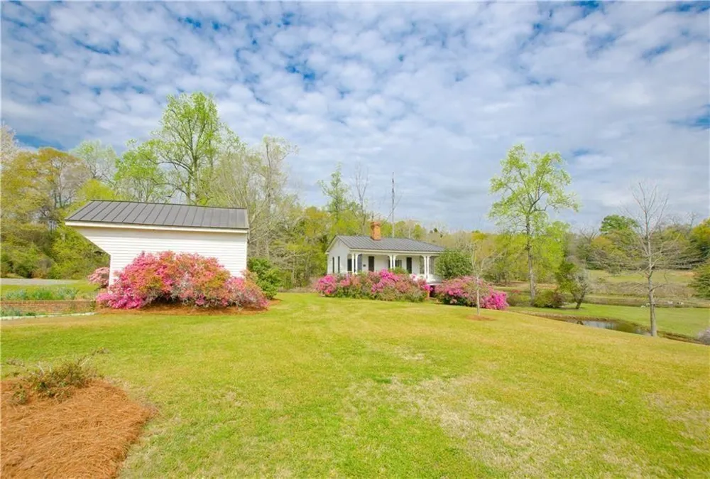 732 McGarrah Street Americus, GA 31719