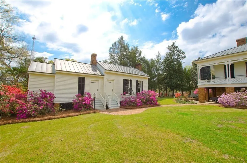 732 McGarrah Street Americus, GA 31719