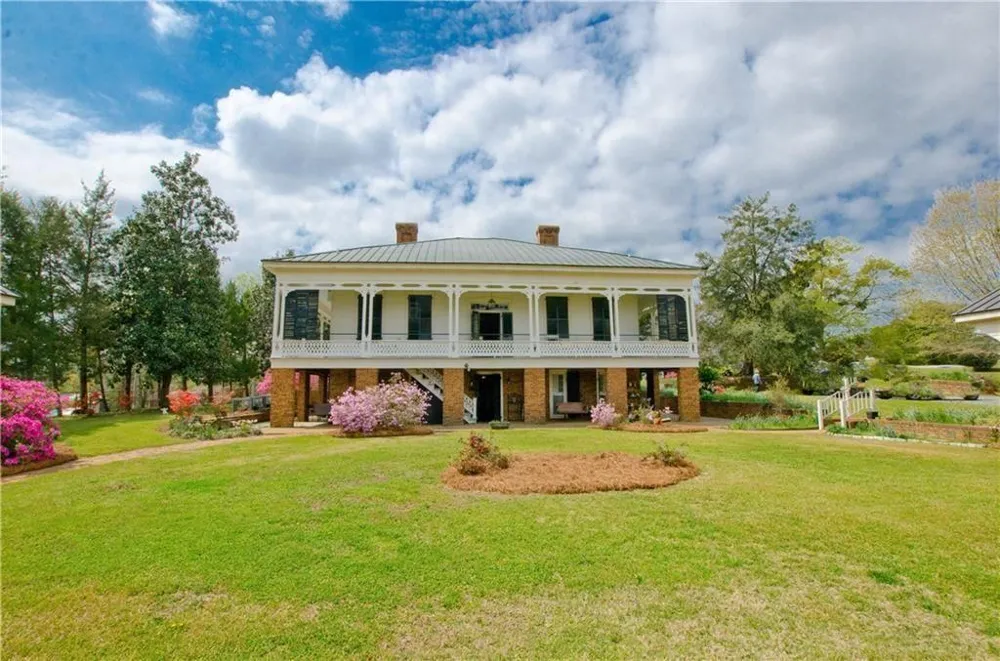 732 McGarrah Street Americus, GA 31719