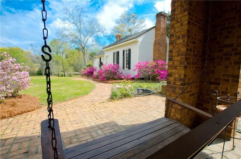 732 McGarrah Street Americus, GA 31719