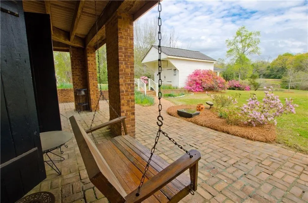 732 McGarrah Street Americus, GA 31719